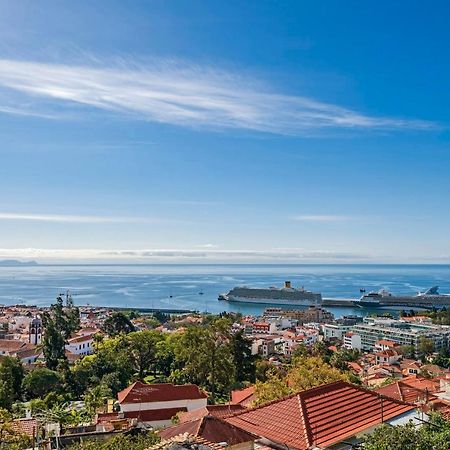 Casa Do Castelo By An Island Apart Funchal Dış mekan fotoğraf