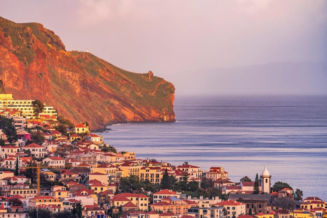 Casa Do Castelo By An Island Apart Funchal Dış mekan fotoğraf