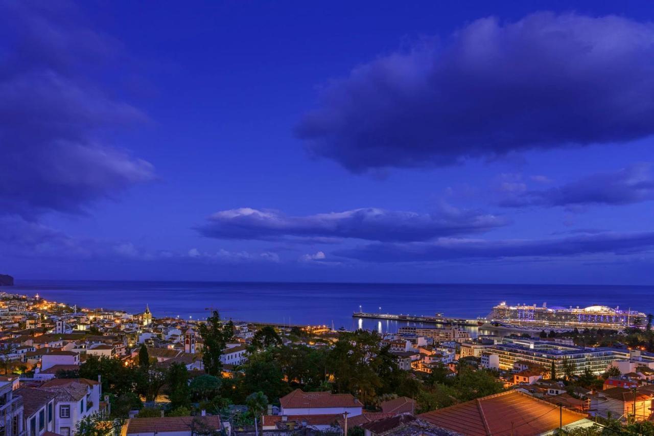 Casa Do Castelo By An Island Apart Funchal Dış mekan fotoğraf
