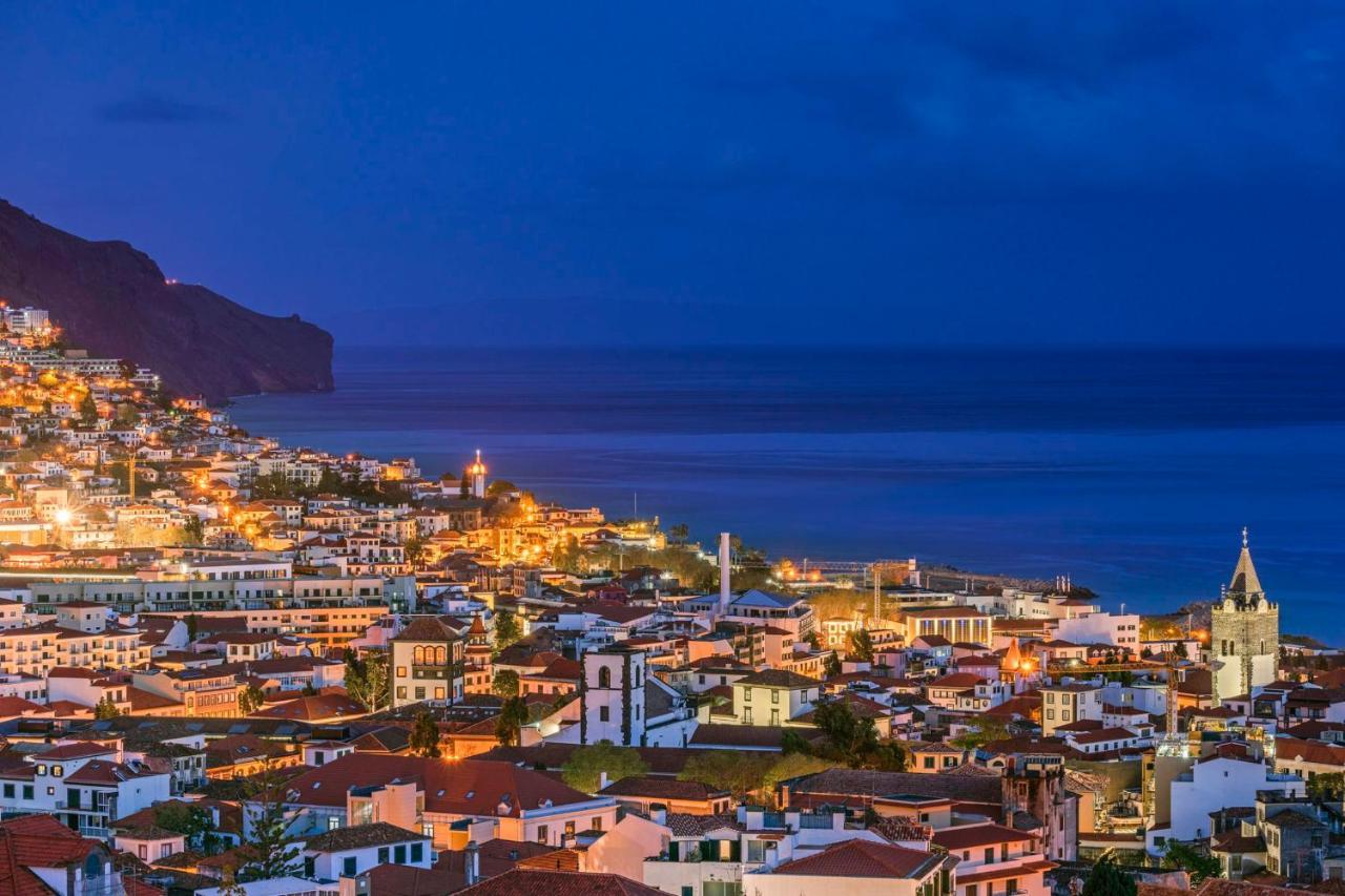 Casa Do Castelo By An Island Apart Funchal Dış mekan fotoğraf
