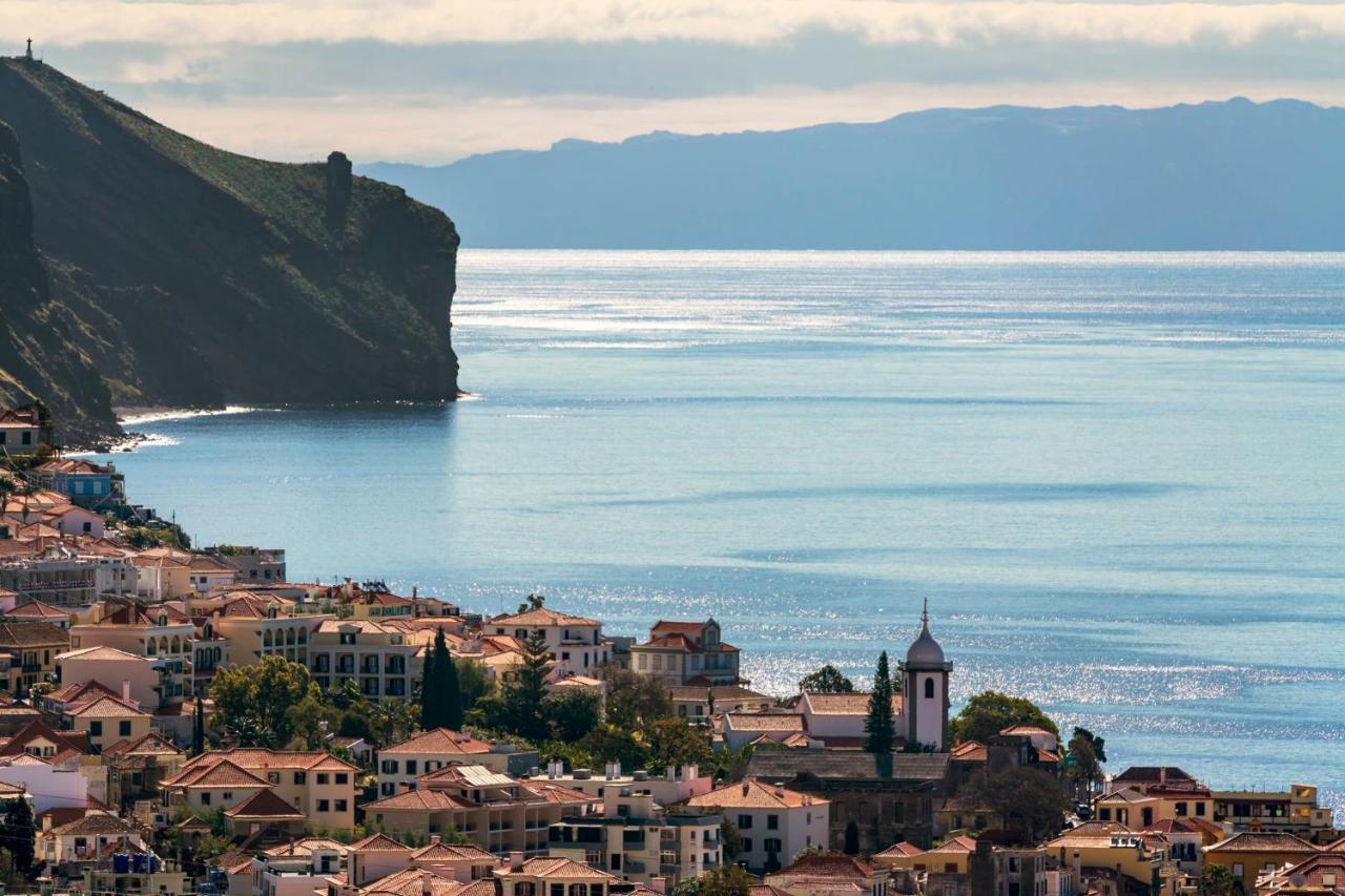Casa Do Castelo By An Island Apart Funchal Dış mekan fotoğraf