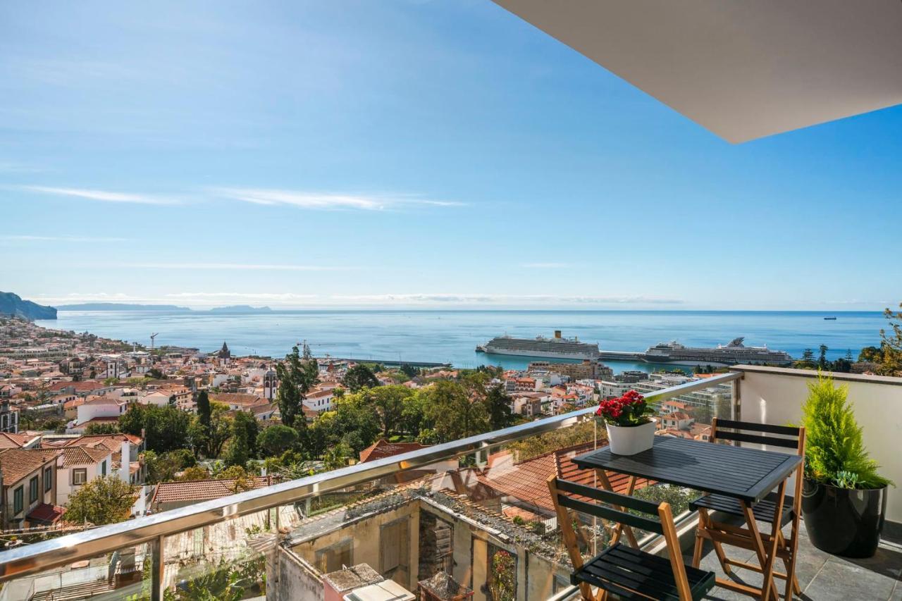 Casa Do Castelo By An Island Apart Funchal Dış mekan fotoğraf