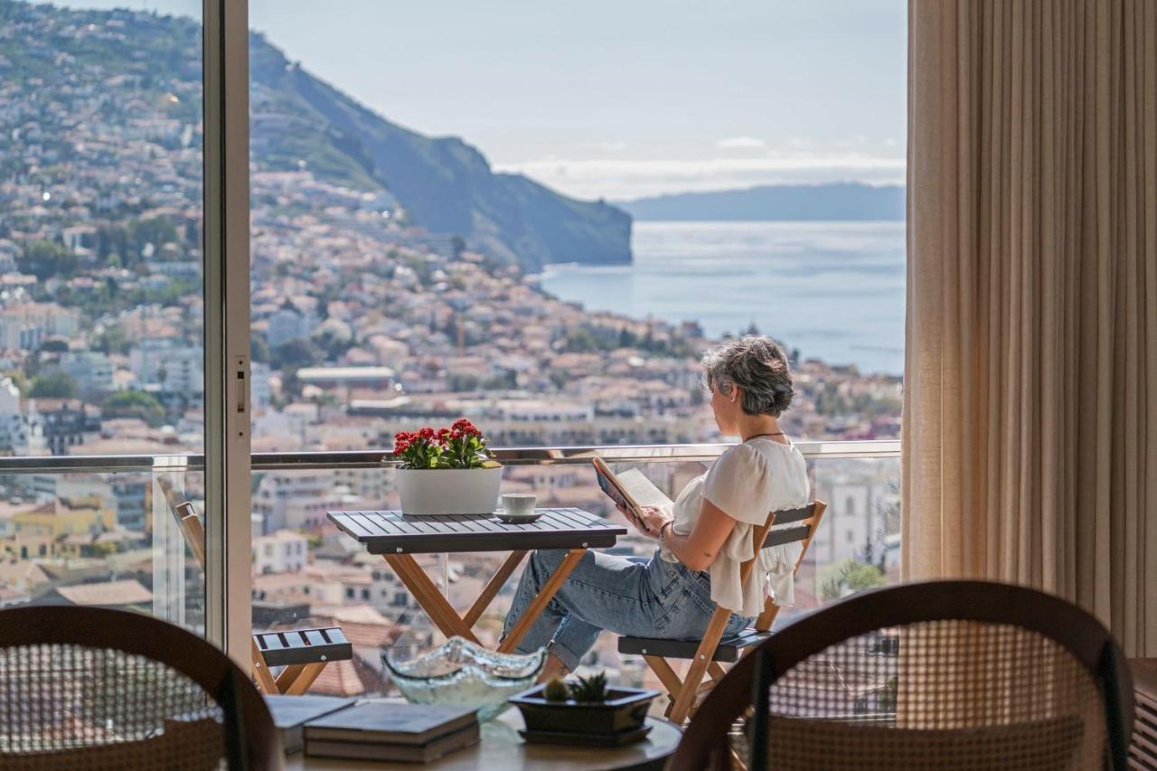 Casa Do Castelo By An Island Apart Funchal Dış mekan fotoğraf