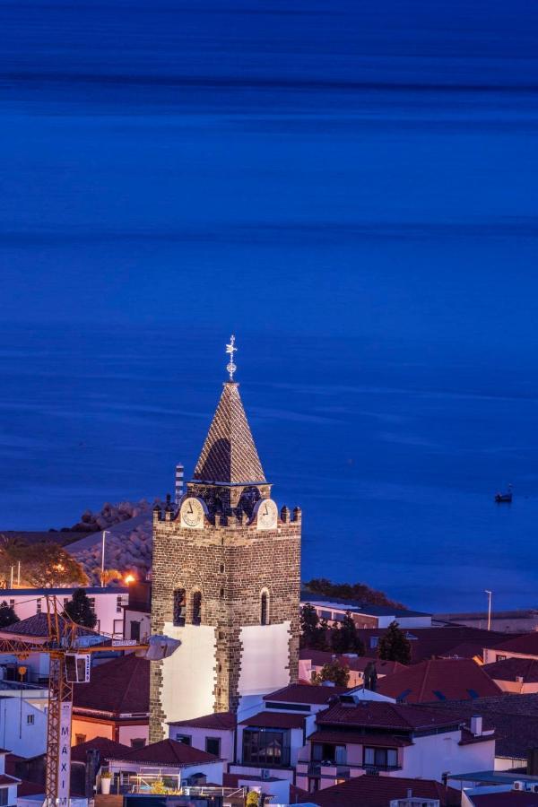 Casa Do Castelo By An Island Apart Funchal Dış mekan fotoğraf