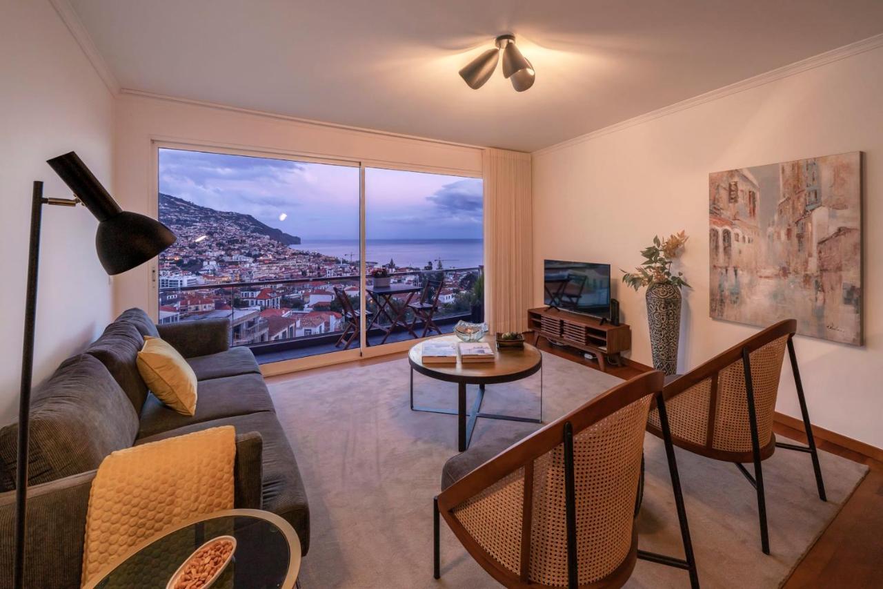 Casa Do Castelo By An Island Apart Funchal Dış mekan fotoğraf