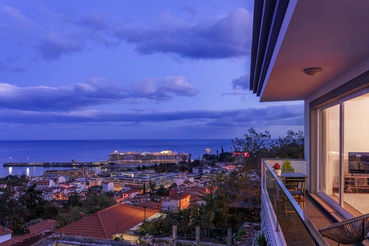 Casa Do Castelo By An Island Apart Funchal Dış mekan fotoğraf