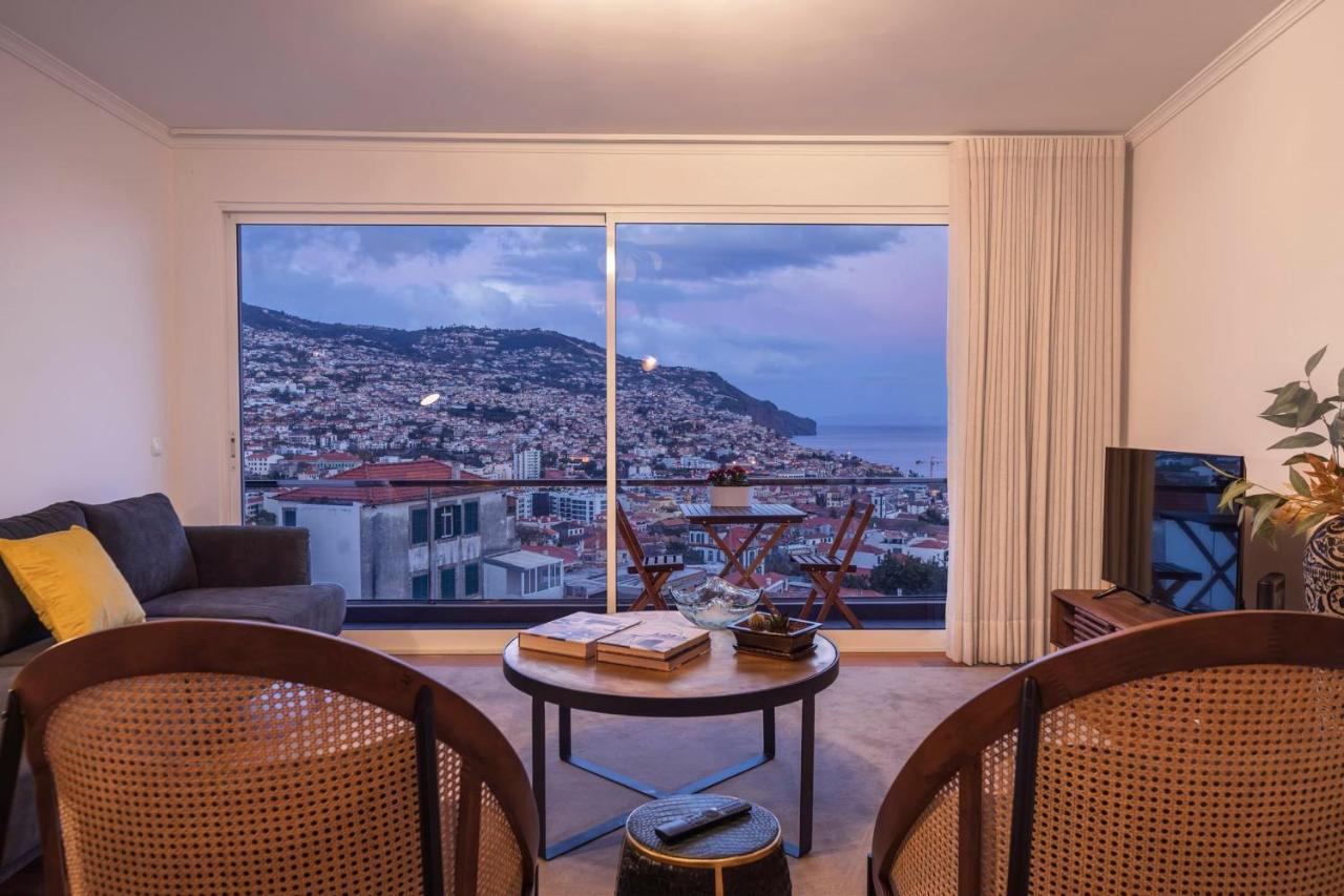 Casa Do Castelo By An Island Apart Funchal Dış mekan fotoğraf